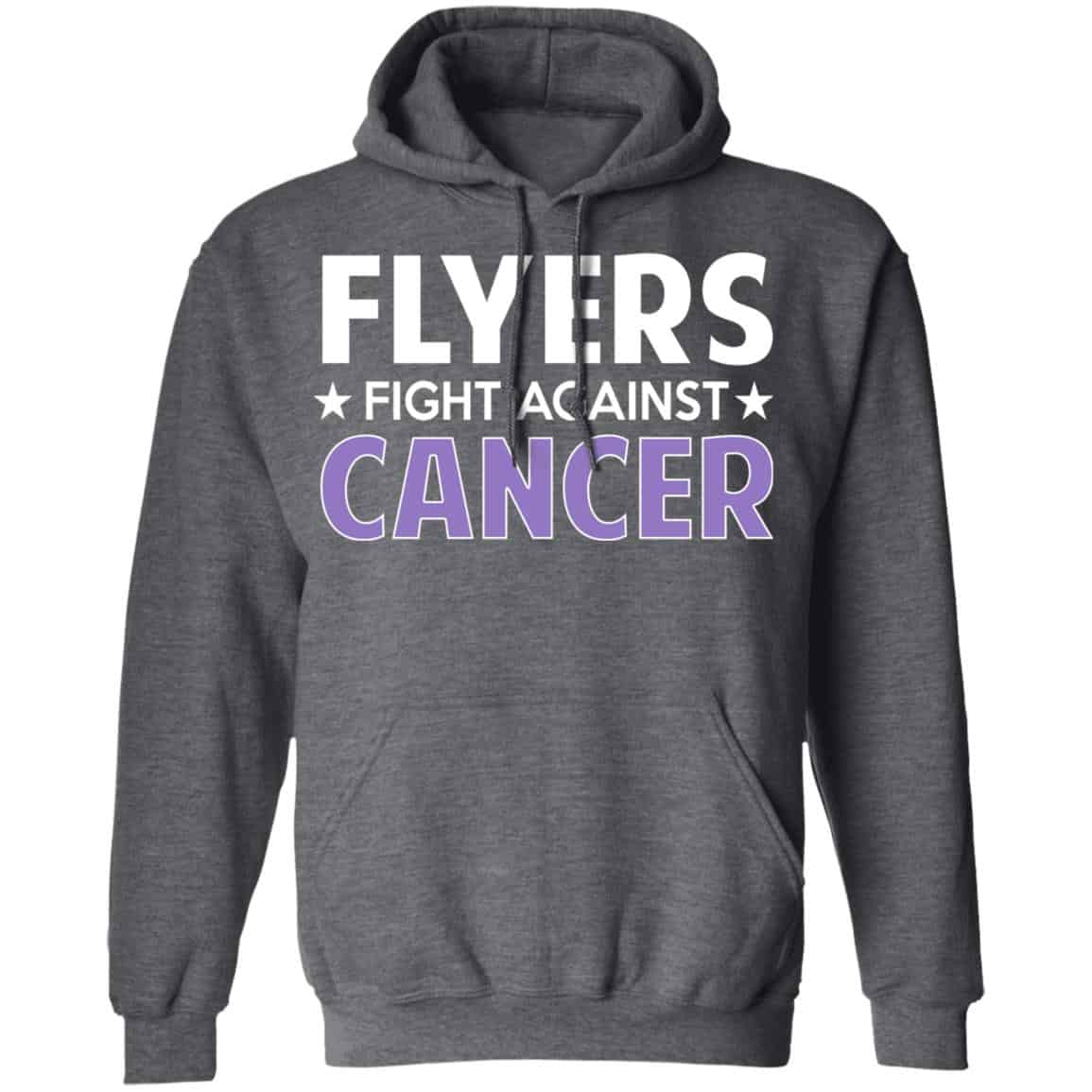 Oskar Strong Flyers Fight Against Cancer Shirt, Hoodie, Tank