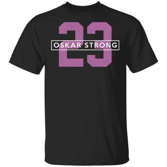 Oskar Lindblom Shirt, Hoodie, Tank