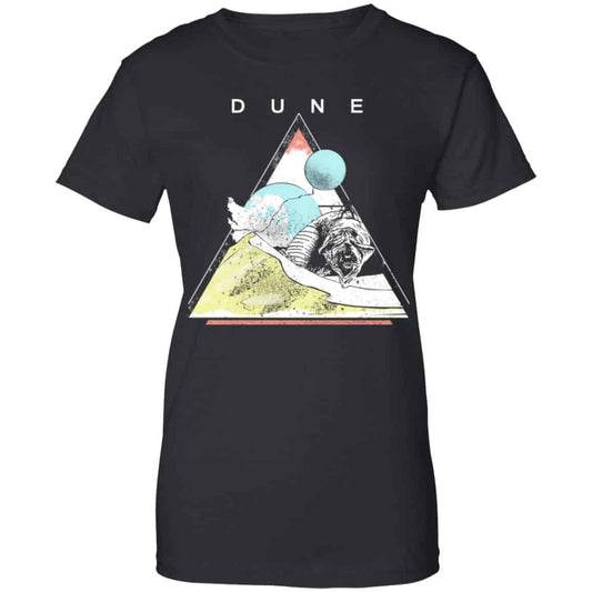 Dune Shirt, Hoodie, Tank