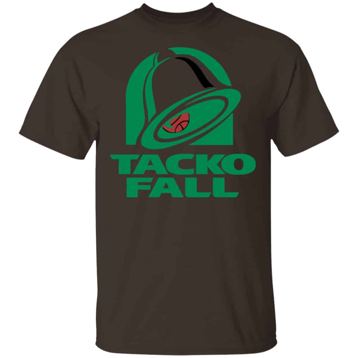 Tacko Fall Shirt, Hoodie, Tank