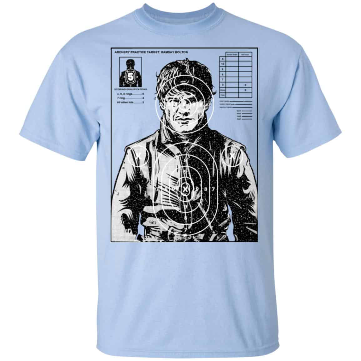 Ramsay Bolton Game Of Thrones Shirt, Hoodie, Tank