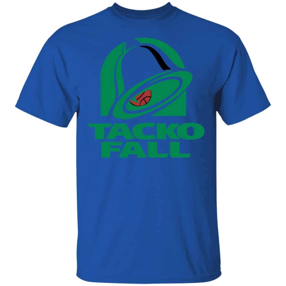 Tacko Fall Shirt, Hoodie, Tank