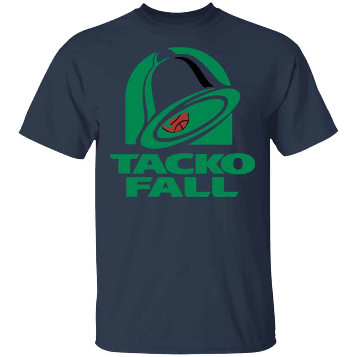 Tacko Fall Shirt, Hoodie, Tank