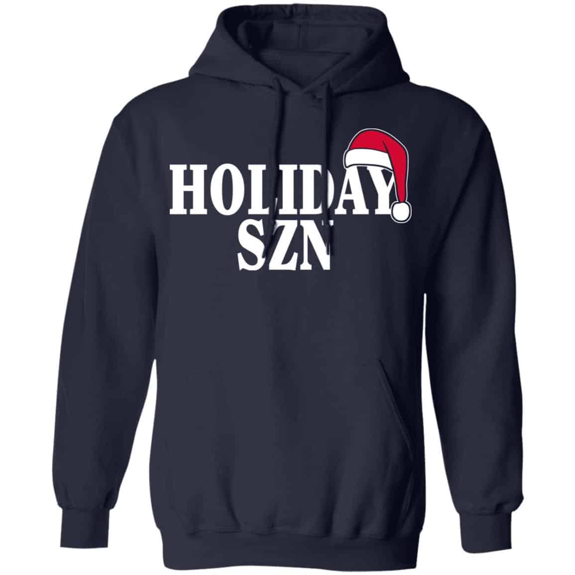 Mr. Holiday – Holiday Szn Shirt, Hoodie, Tank