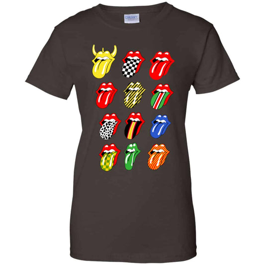 Vintage Rolling Stones Voodoo Lounge 1994 Shirt, Hoodie, Tank