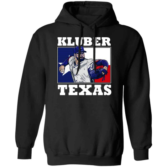 Corey Kluber – Texas Kluber Shirt, Hoodie, Tank