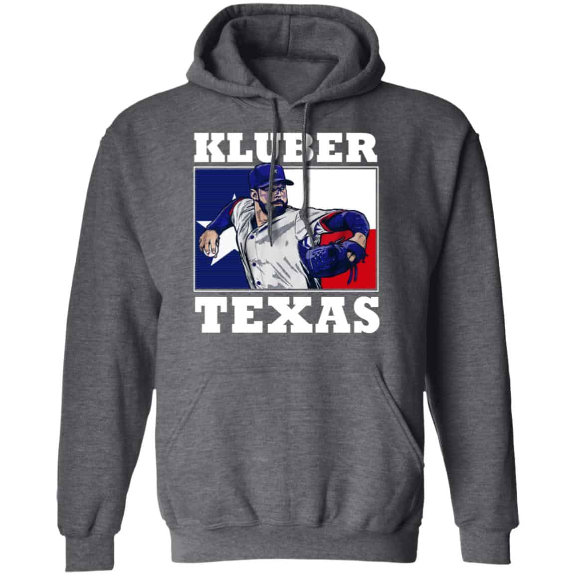 Corey Kluber – Texas Kluber Shirt, Hoodie, Tank