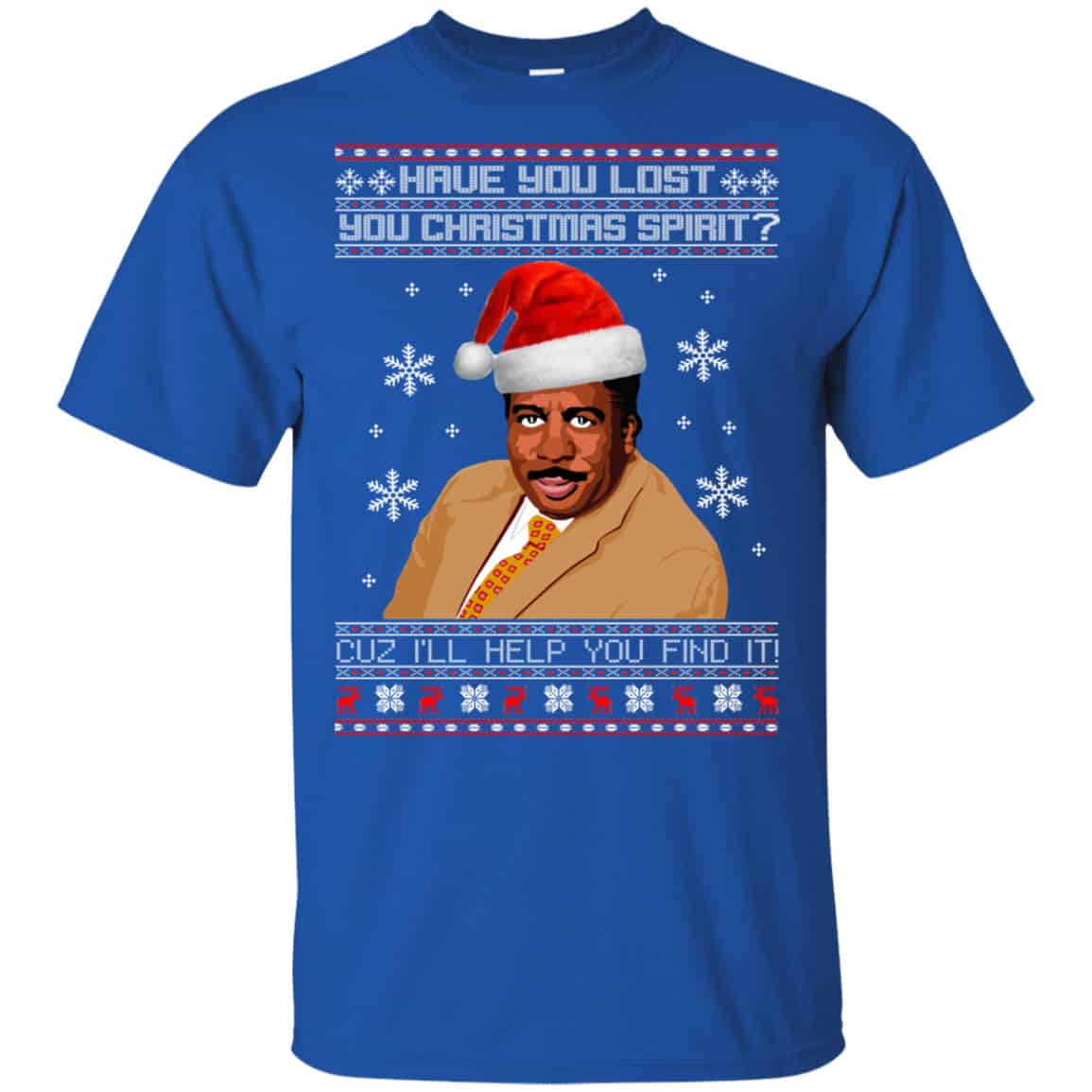 Have You Lost Your Christmas Spirit Cuz I’ll Help You Find It Shirt, Hoodie, Tank