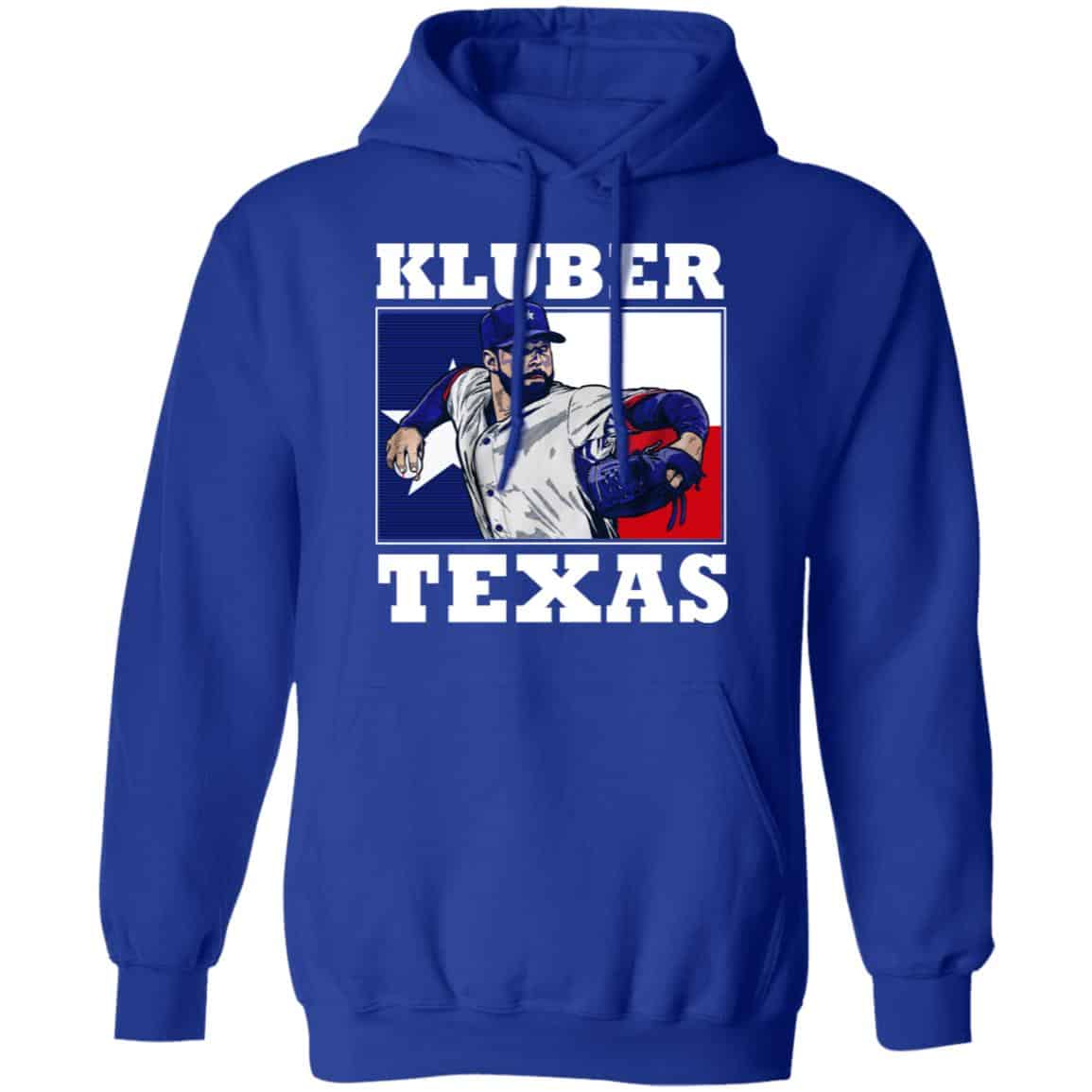 Corey Kluber – Texas Kluber Shirt, Hoodie, Tank