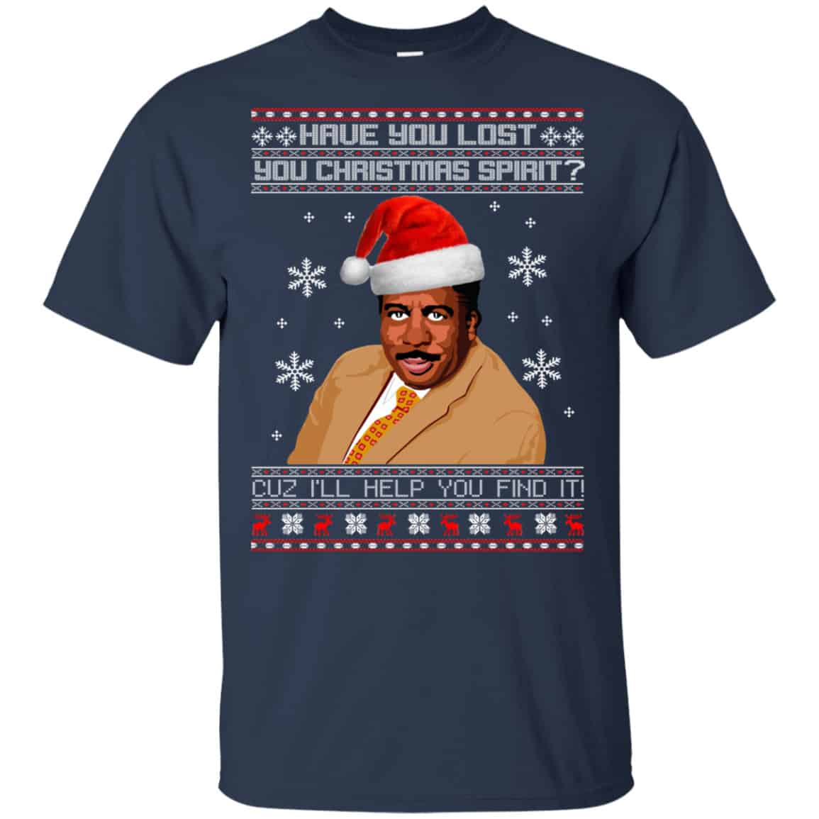 Have You Lost Your Christmas Spirit Cuz I’ll Help You Find It Shirt, Hoodie, Tank