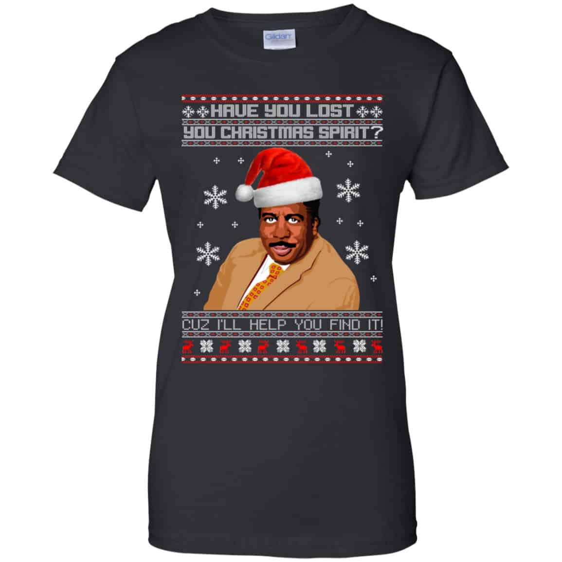 
	Have You Lost Your Christmas Spirit Cuz I’ll Help You Find It Shirt, Hoodie, Tank