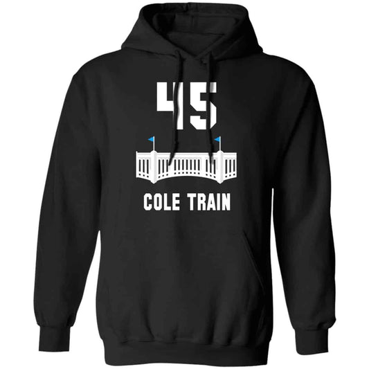 Cole Train New York Yankees Shirt, Hoodie, Tank
