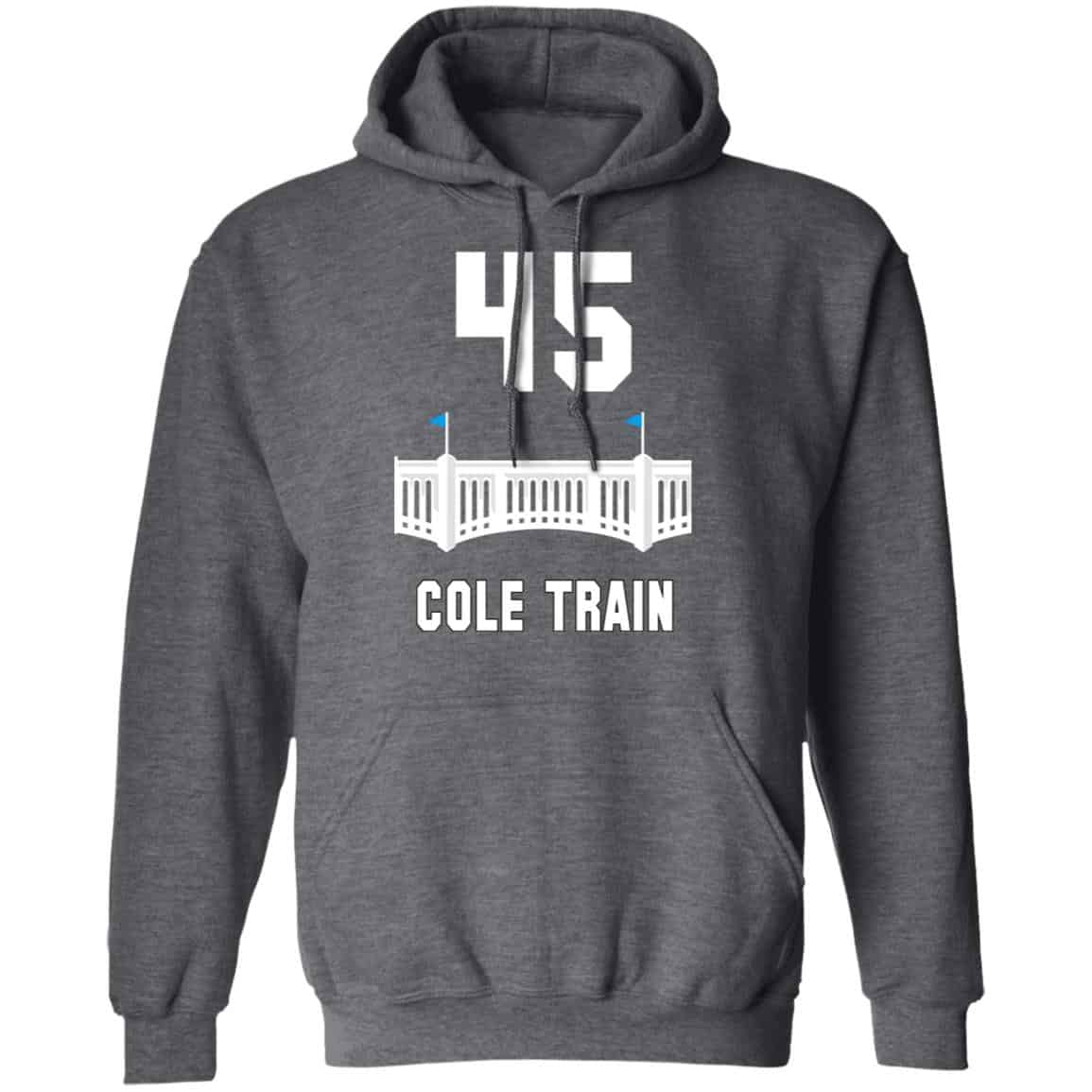 Cole Train New York Yankees Shirt, Hoodie, Tank