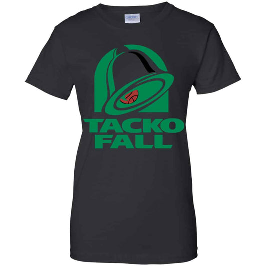
	Tacko Fall Shirt, Hoodie, Tank