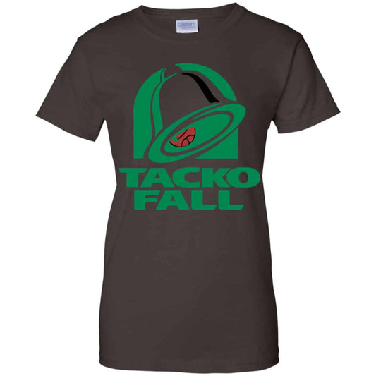 Tacko Fall Shirt, Hoodie, Tank