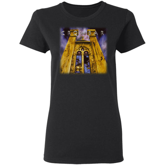 
	Crowbar I’m Drawn To The Sound Of Broken Glass Shirt, Hoodie, Tank