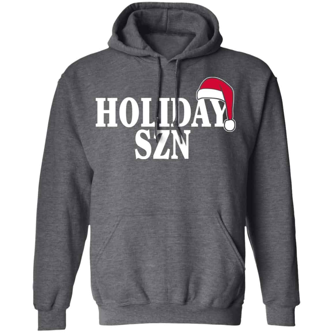 Mr. Holiday – Holiday Szn Shirt, Hoodie, Tank