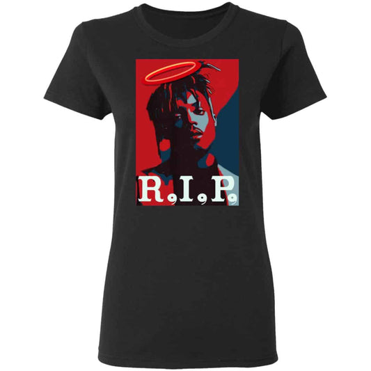 
	Rip Juice Wrld Shirt, Hoodie, Tank