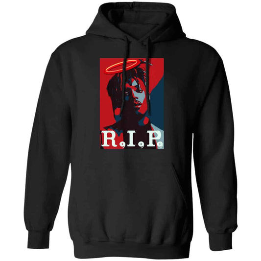 Rip Juice Wrld Shirt, Hoodie, Tank