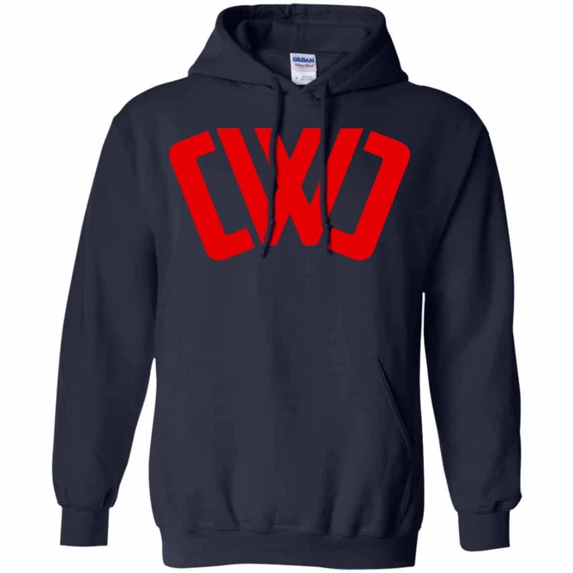 Chad Wild Clay Shirt, Hoodie, Tank
