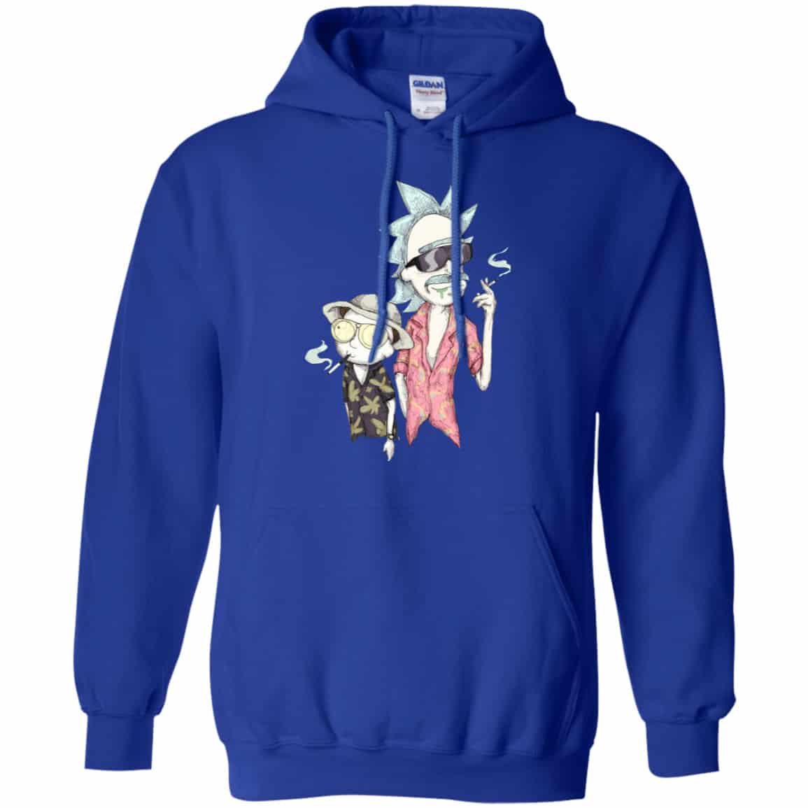 Rick And Morty: Fear & Loathing In Schwift Vegas Shirt, Hoodie, Tank