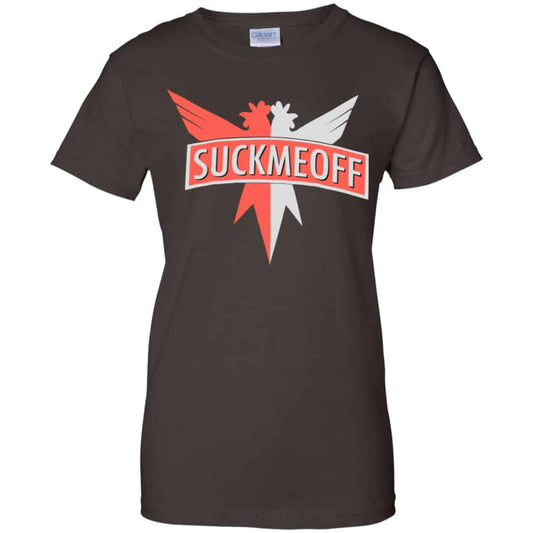 Suckmeoff Shirt, Hoodie, Tank