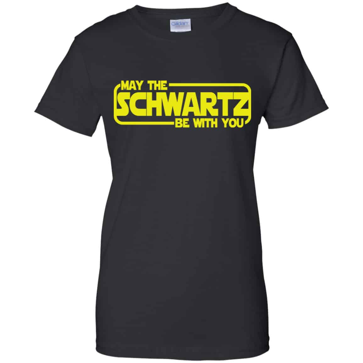 
	May The Schwartz Be With You Shirt, Hoodie, Tank