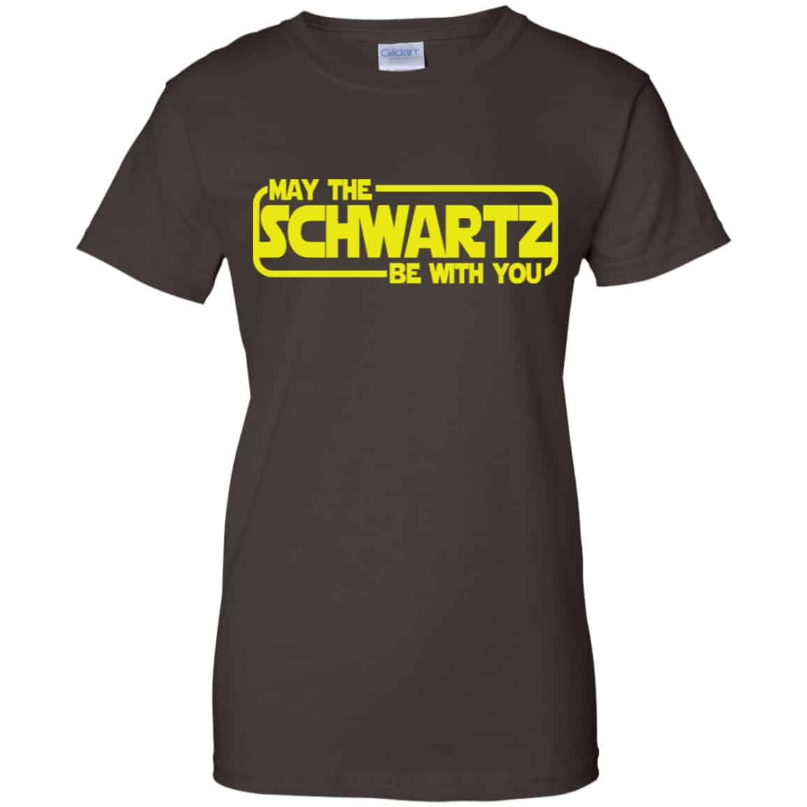 May The Schwartz Be With You Shirt, Hoodie, Tank