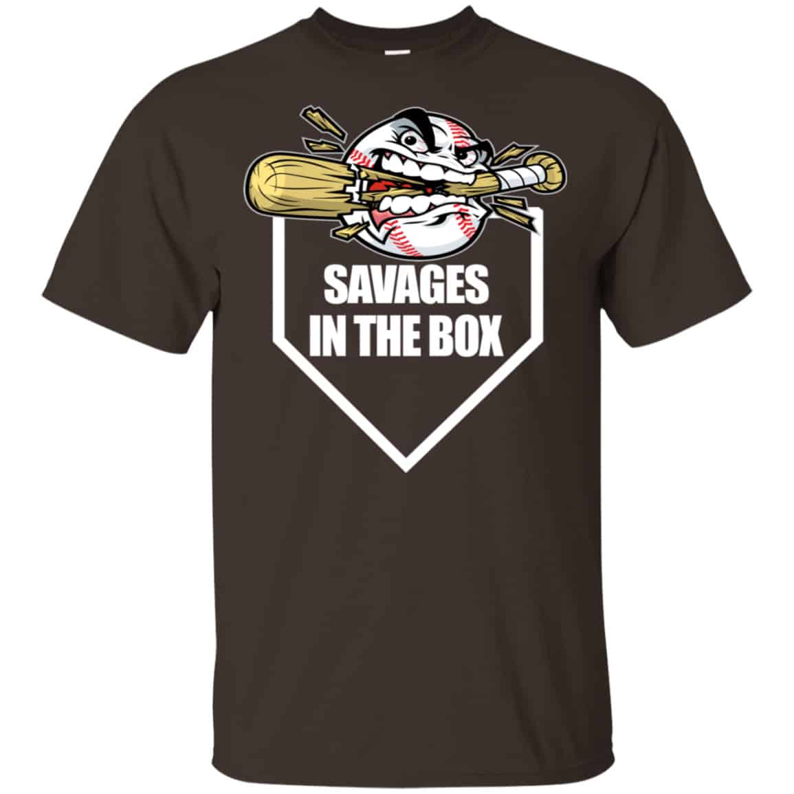Savages In The Box New York Baseball Shirt, Hoodie, Tank