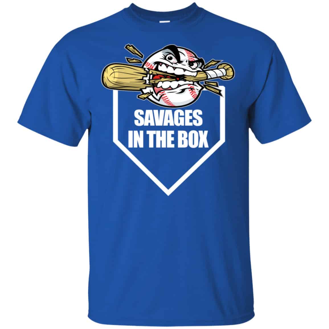 Savages In The Box New York Baseball Shirt, Hoodie, Tank