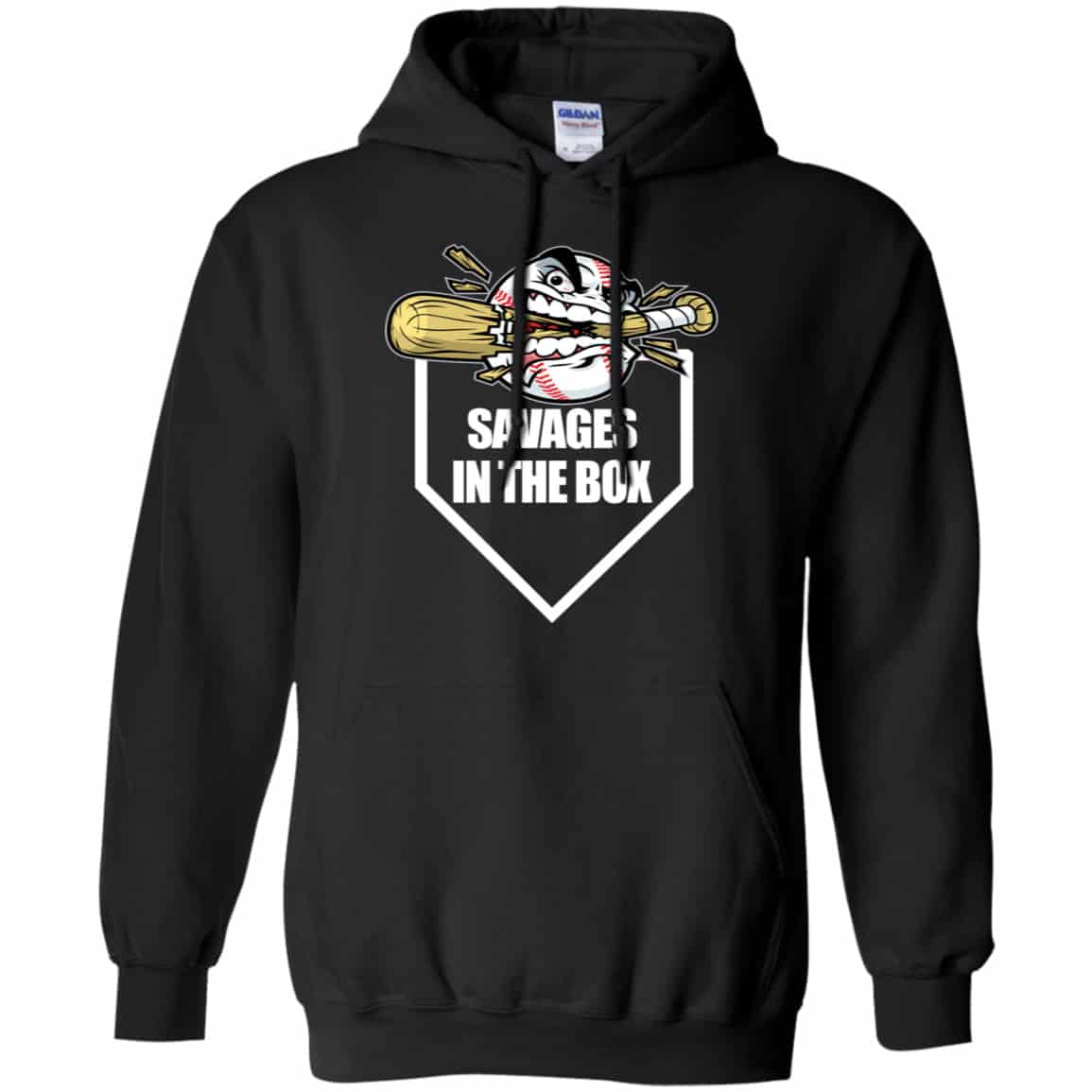 Savages In The Box New York Baseball Shirt, Hoodie, Tank