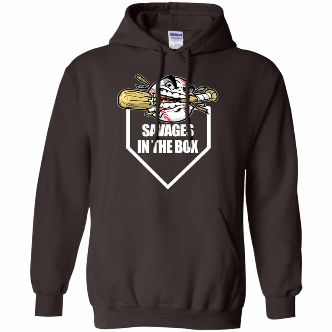 Savages In The Box New York Baseball Shirt, Hoodie, Tank