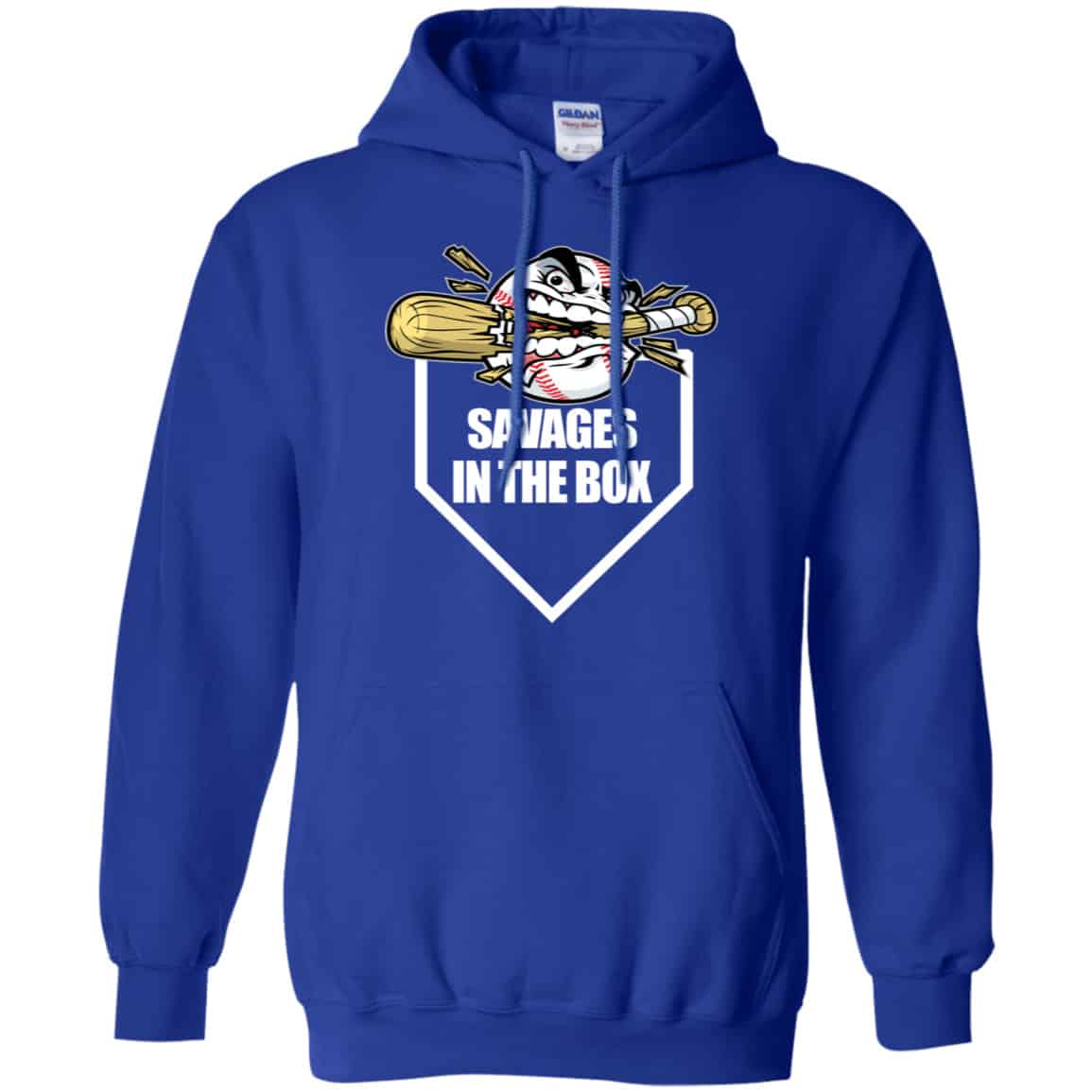Savages In The Box New York Baseball Shirt, Hoodie, Tank