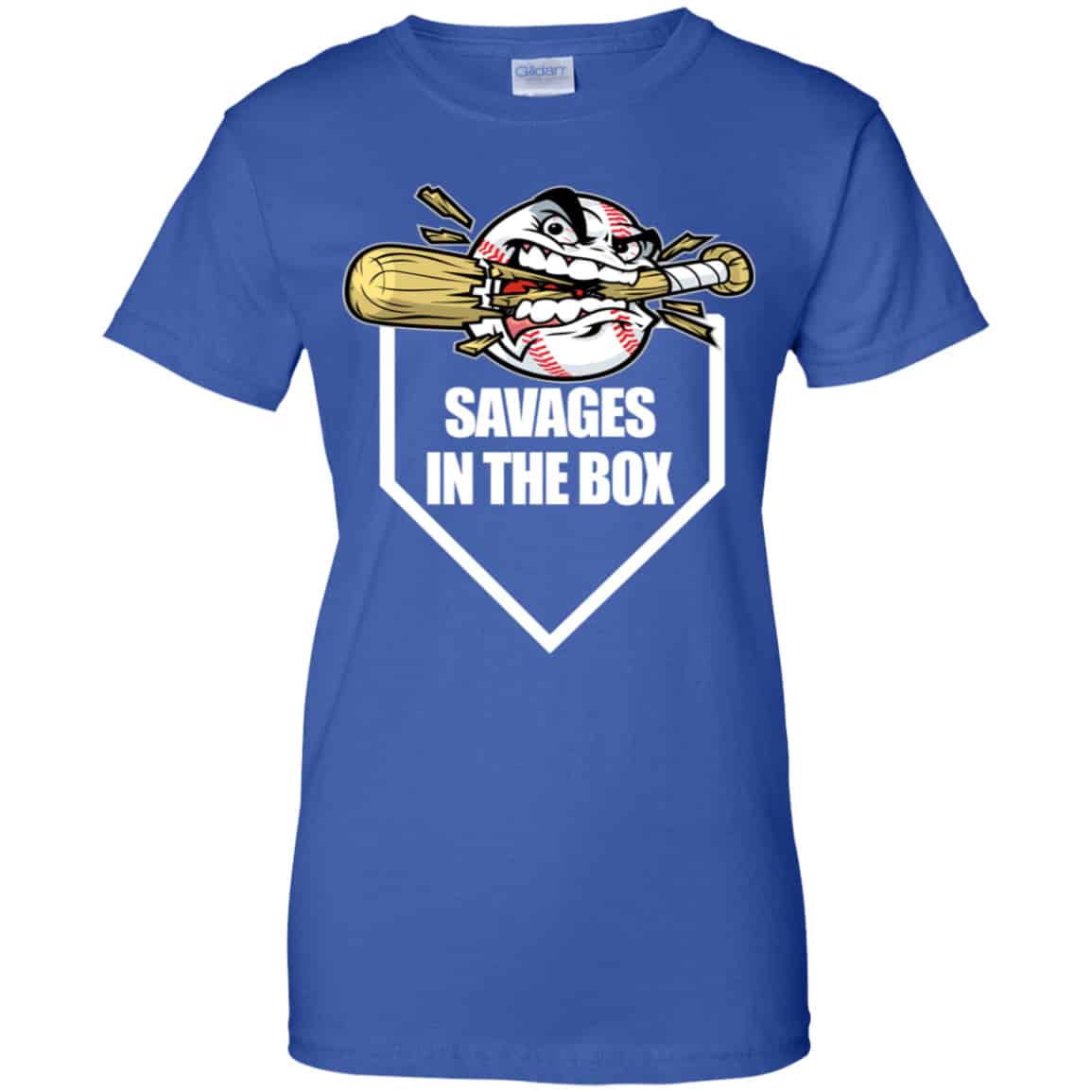 Savages In The Box New York Baseball Shirt, Hoodie, Tank