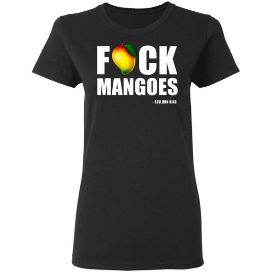 Fuck Mangoes Sullivan King Shirt, Hoodie, Tank