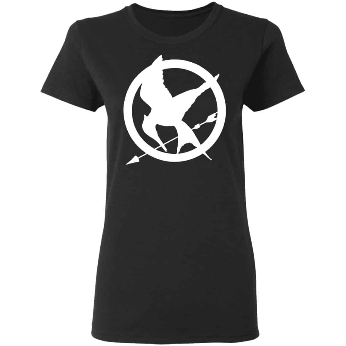 
	The Hunger Games Mockingjay Shirt, Hoodie, Tank