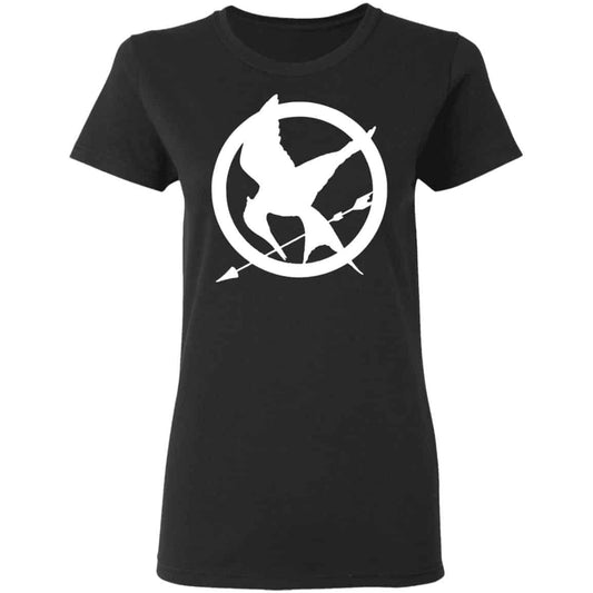 
	The Hunger Games Mockingjay Shirt, Hoodie, Tank