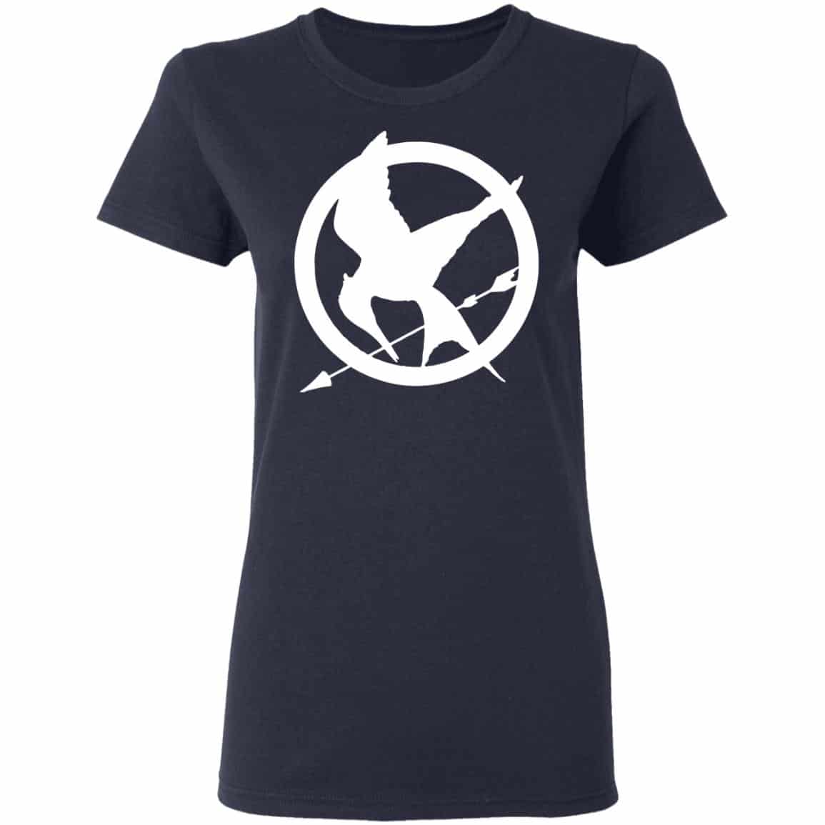 The Hunger Games Mockingjay Shirt, Hoodie, Tank