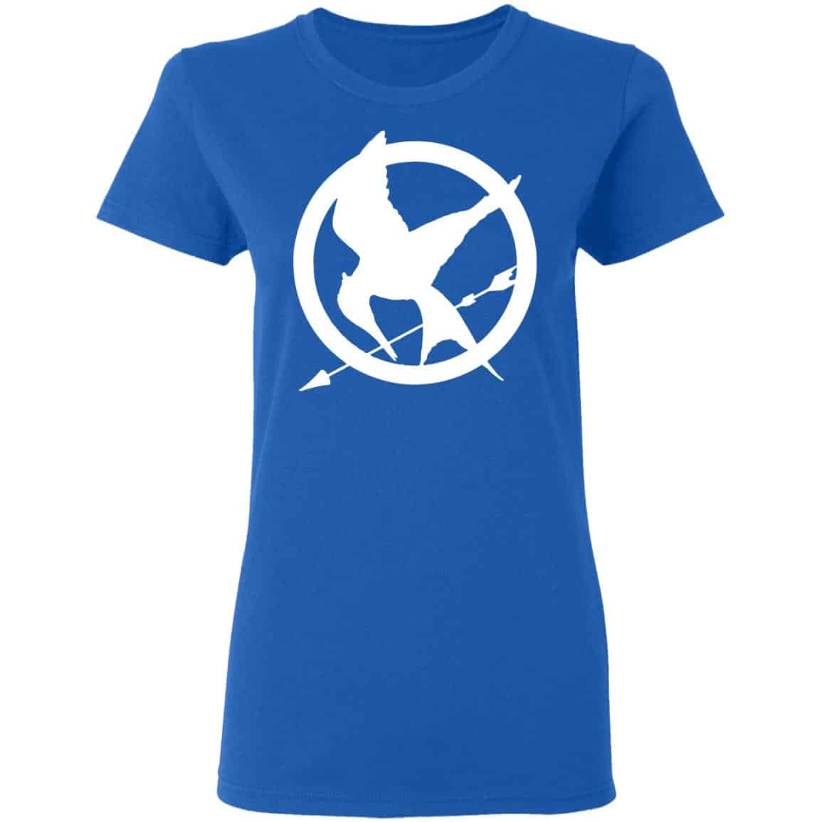 The Hunger Games Mockingjay Shirt, Hoodie, Tank