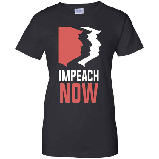 
	Impeach Now Donald Trump Shirt, Hoodie, Tank
