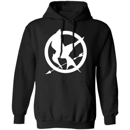 The Hunger Games Mockingjay Shirt, Hoodie, Tank
