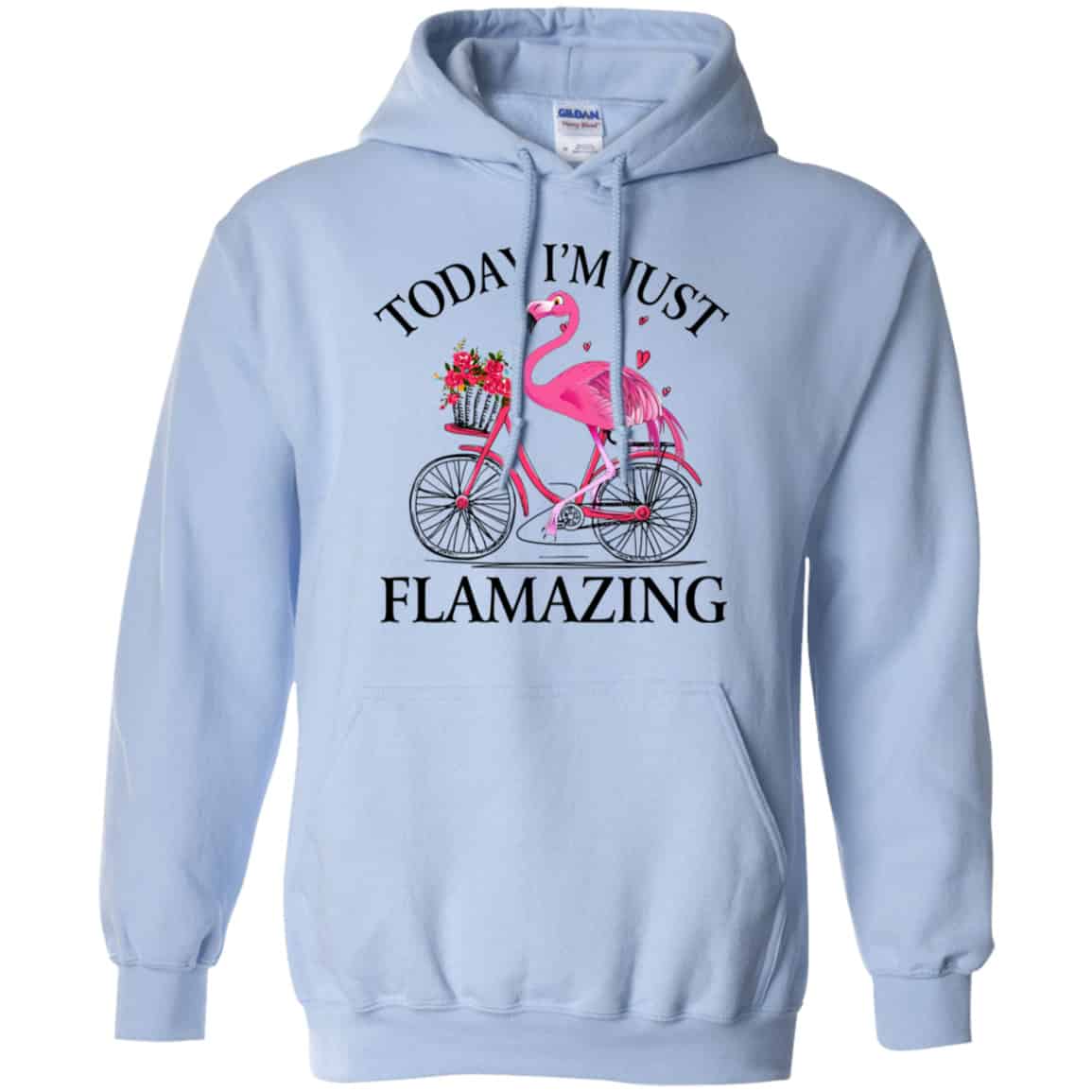 Today I’m Just Flamazing Flamingo Shirt, Hoodie, Tank