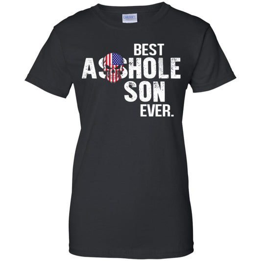 
	Best Asshole Son Ever T-Shirts, Hoodie, Tank