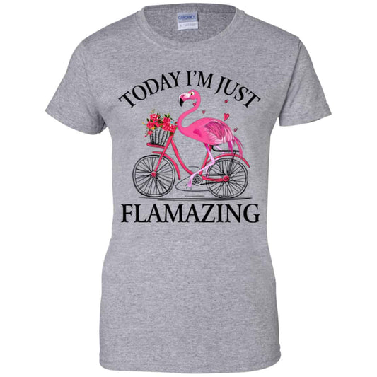 Today I’m Just Flamazing Flamingo Shirt, Hoodie, Tank