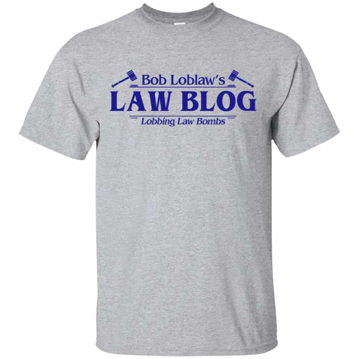 Bob Loblaw’s Law Blog Lobbing Law Bombs Shirt, Hoodie, Tank
