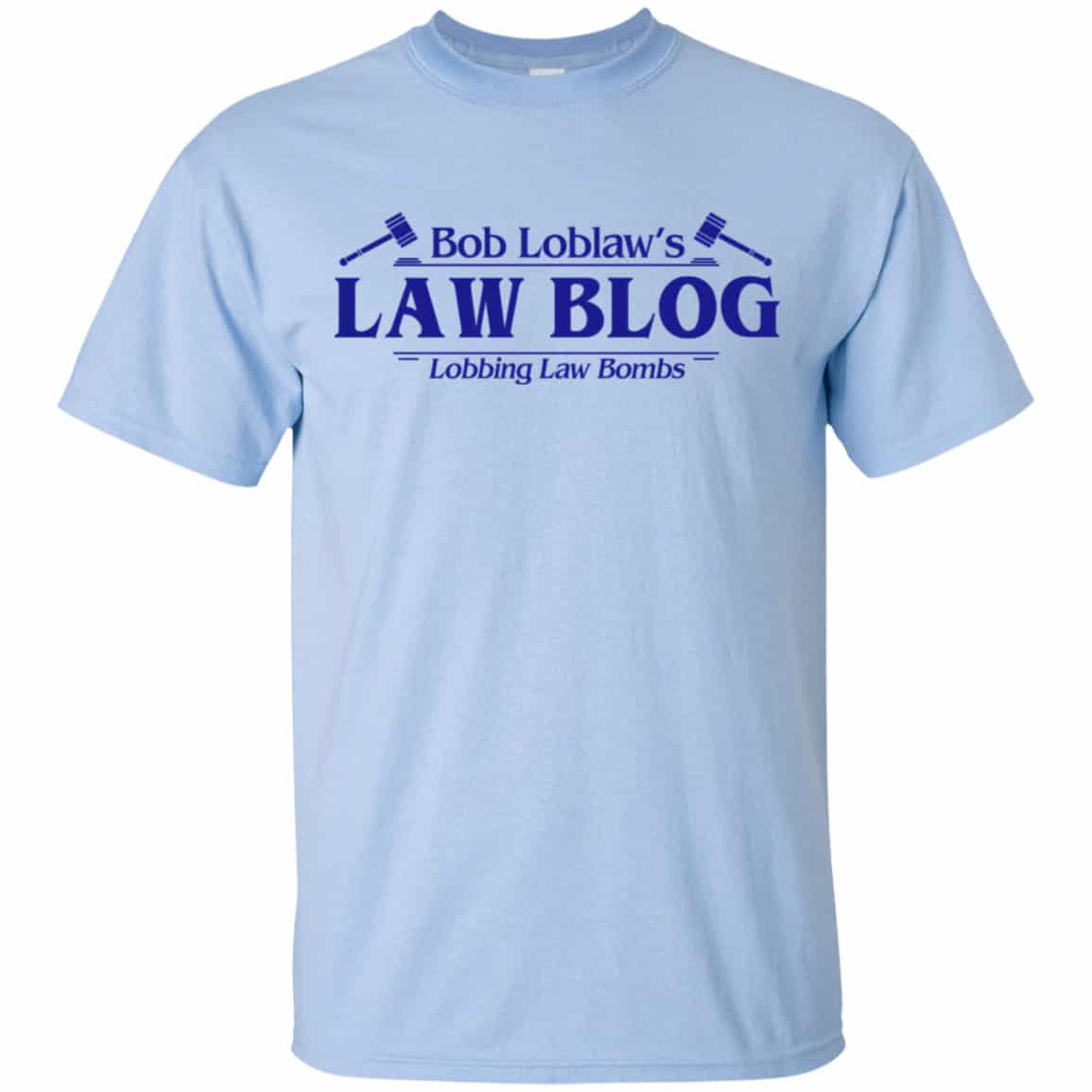 Bob Loblaw’s Law Blog Lobbing Law Bombs Shirt, Hoodie, Tank