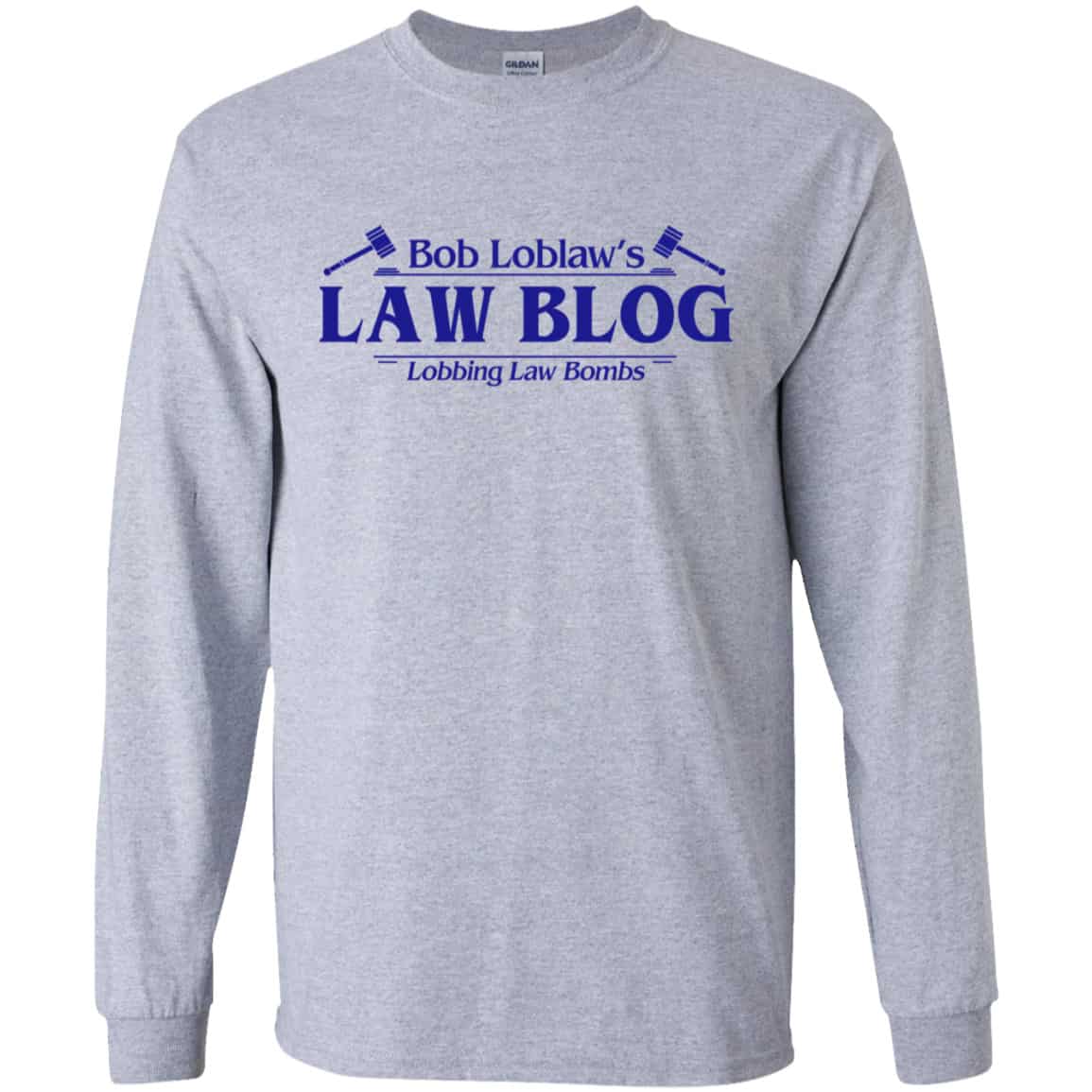 Bob Loblaw’s Law Blog Lobbing Law Bombs Shirt, Hoodie, Tank
