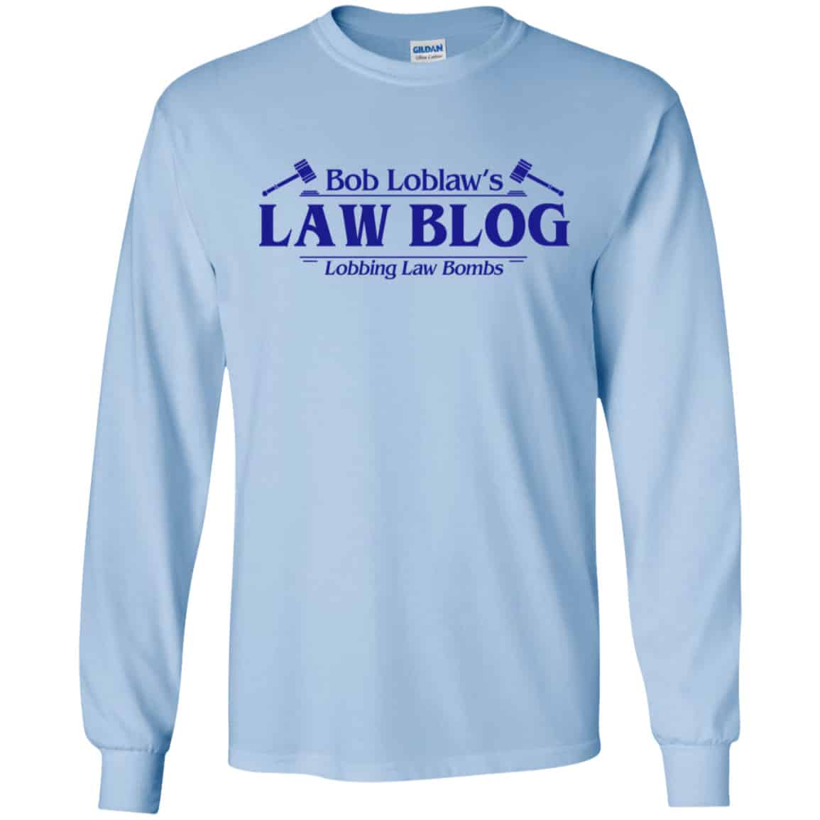 Bob Loblaw’s Law Blog Lobbing Law Bombs Shirt, Hoodie, Tank