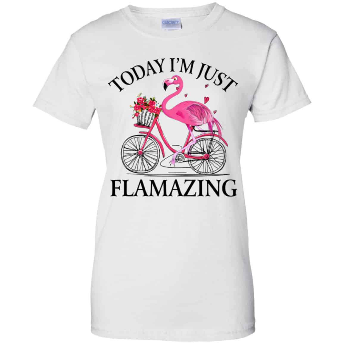 Today I’m Just Flamazing Flamingo Shirt, Hoodie, Tank
