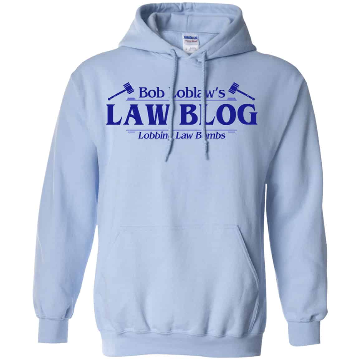 Bob Loblaw’s Law Blog Lobbing Law Bombs Shirt, Hoodie, Tank